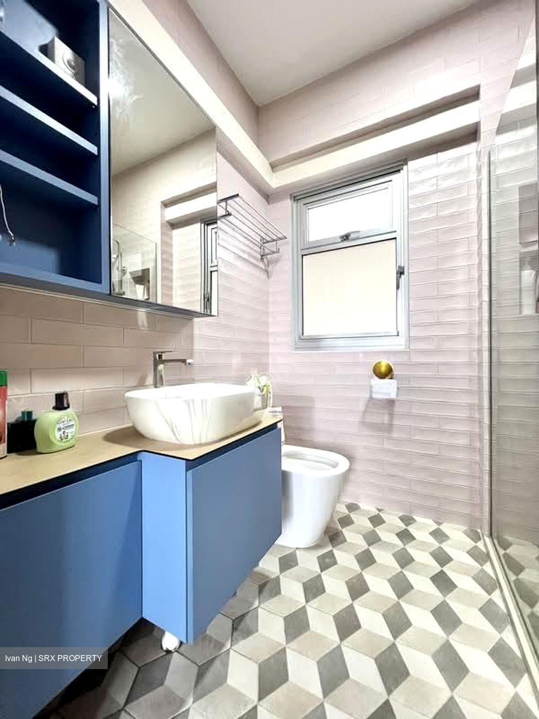 Blk 874C Tampines Greenflora (Tampines), HDB 4 Rooms #574575601
